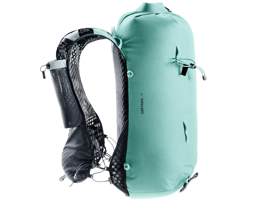 Deuter Deuter Vertrail 16L Backpack