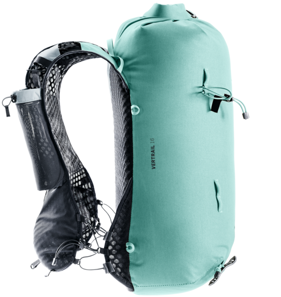 Deuter Deuter Vertrail 16L Backpack