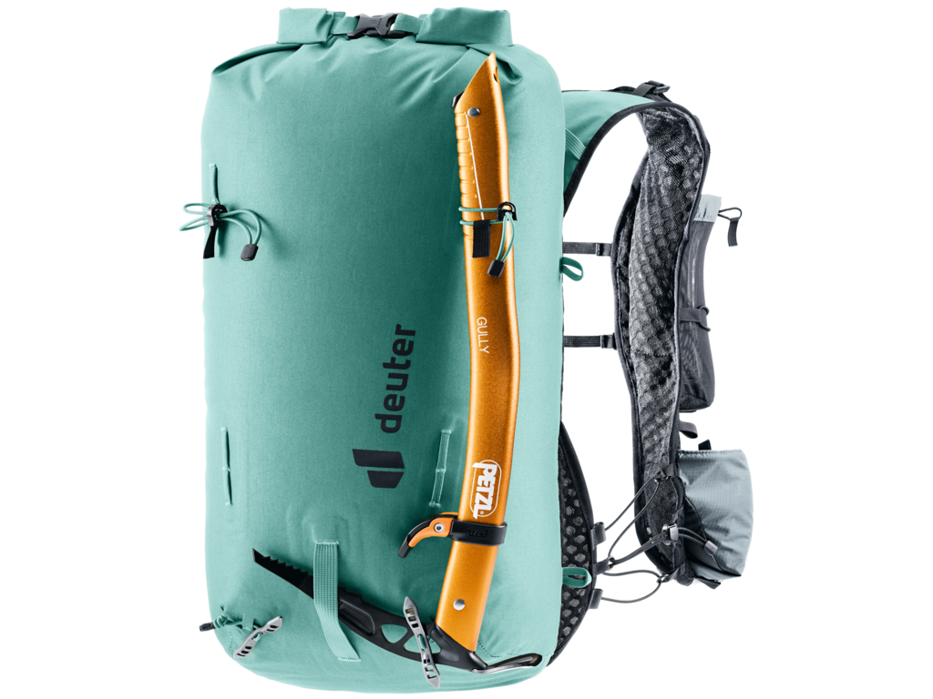 Deuter Deuter Vertrail 16L Backpack