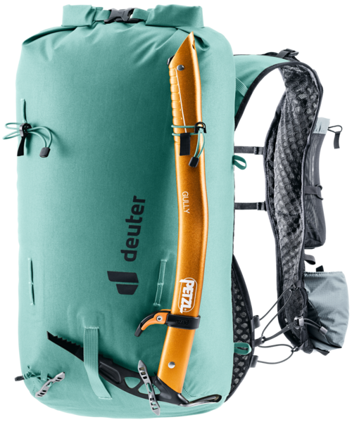 Deuter Deuter Vertrail 16L Backpack
