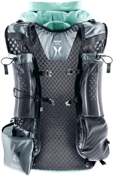 Deuter Deuter Vertrail 16L Backpack