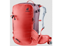 Deuter Deuter W's Freerider 28L SL Ski Backpack