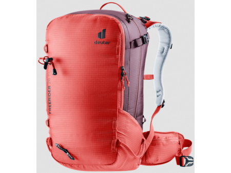 Deuter Deuter W's Freerider 28L SL Ski Backpack