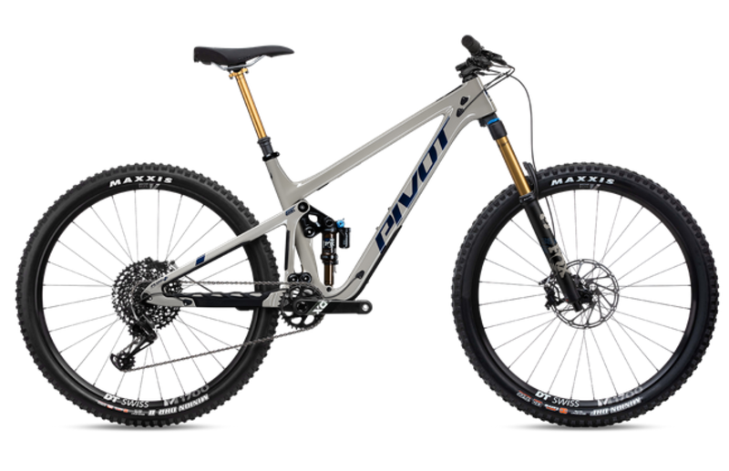 Pivot 2023 Pivot Switchblade 29" Pro X01 - X-Large