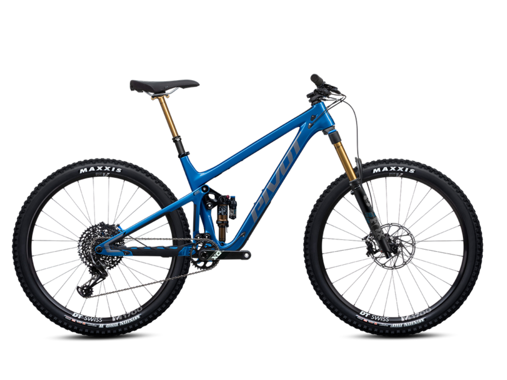Pivot 2023 Pivot Switchblade 29" Pro X01 - X-Large