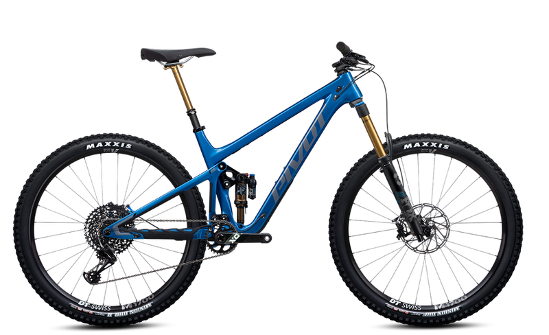 Pivot 2023 Pivot Switchblade 29" Pro X01 - X-Large