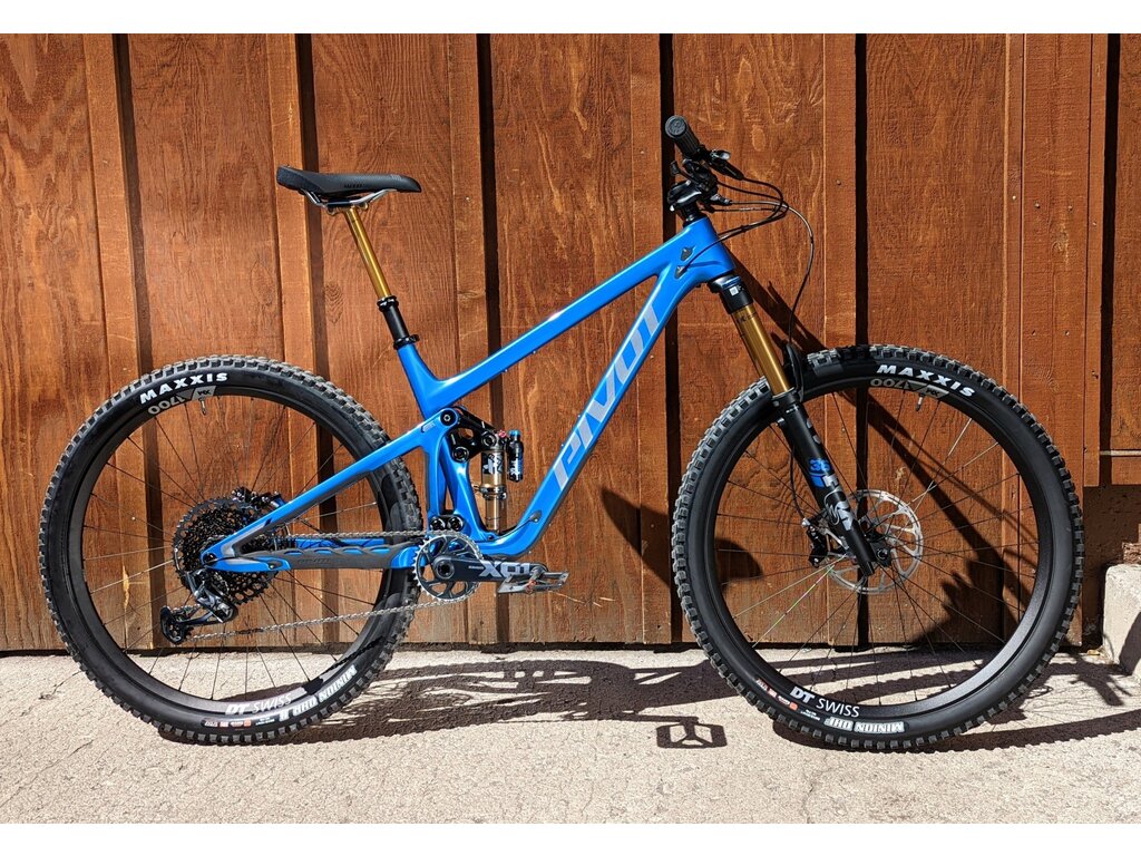 Pivot 2023 Pivot Switchblade 29" Pro X01 - X-Large