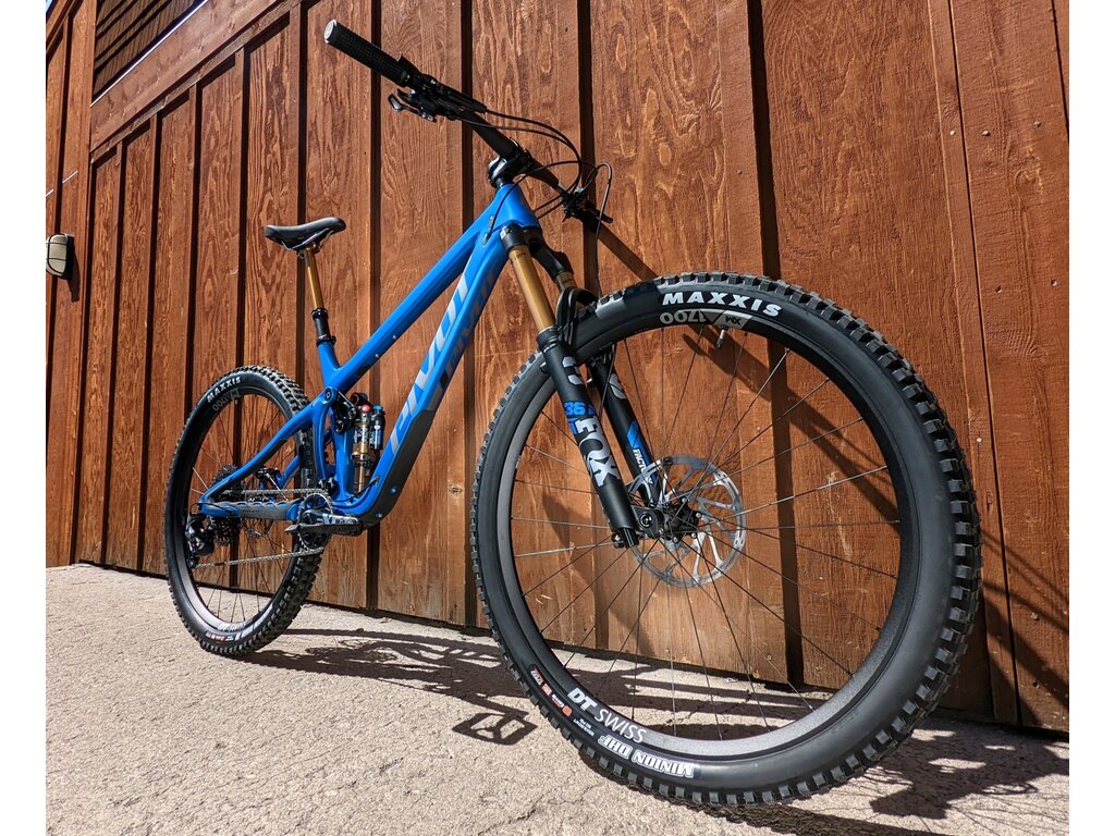 Pivot 2023 Pivot Switchblade 29" Pro X01 - X-Large
