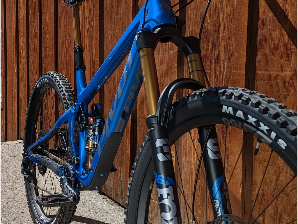Pivot 2023 Pivot Switchblade 29" Pro X01 - X-Large