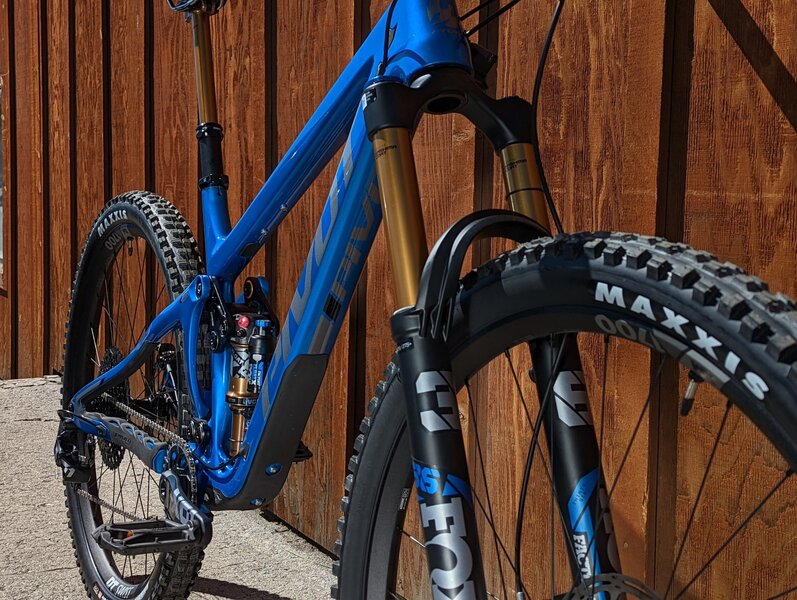 Pivot 2023 Pivot Switchblade 29" Pro X01 - X-Large