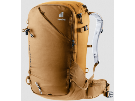 Deuter Deuter Freerider 34L + Backpack