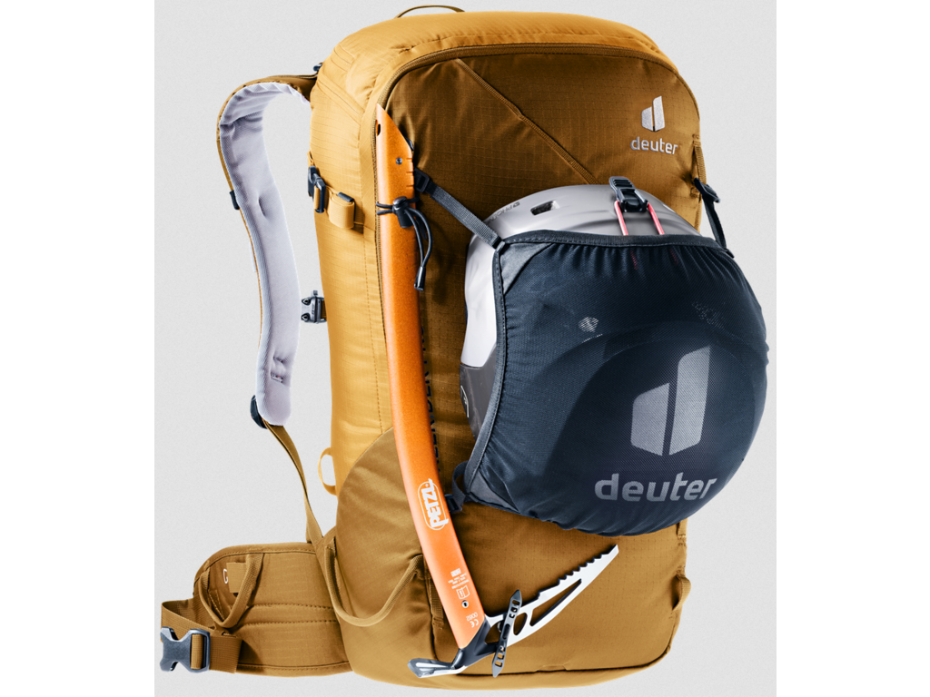 Deuter Deuter Freerider 34L + Ski Backpack