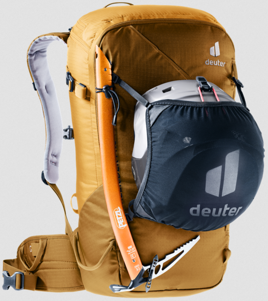 Deuter Freerider 34L+ Ski Backpack | The BackCountry in Truckee