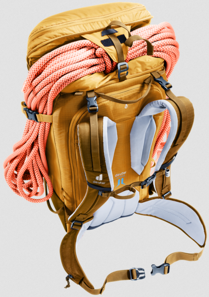 Deuter Freerider - Thumbnail 4