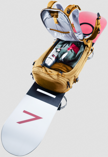 Deuter Freerider