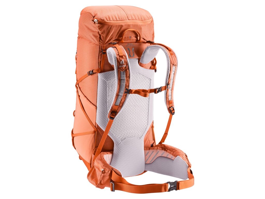 Deuter Deuter W's Aircontact Ultra 45L + 5 SL Backpack