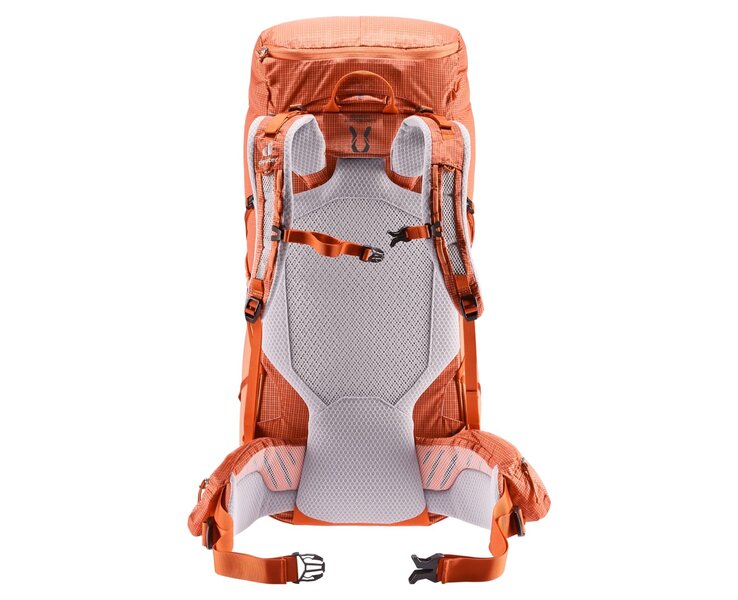 deuter 45l backpack Deuter W Aircontact Ultra 45L + 5 SL | The BackCountry, Truckee, CA