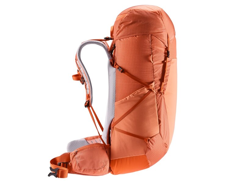 deuter 45l backpack Deuter W Aircontact Ultra 45L + 5 SL | The BackCountry, Truckee, CA