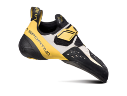 La Sportiva La Sportiva Solution Climbing Shoes