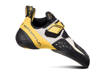 La Sportiva La Sportiva Solution Climbing Shoes