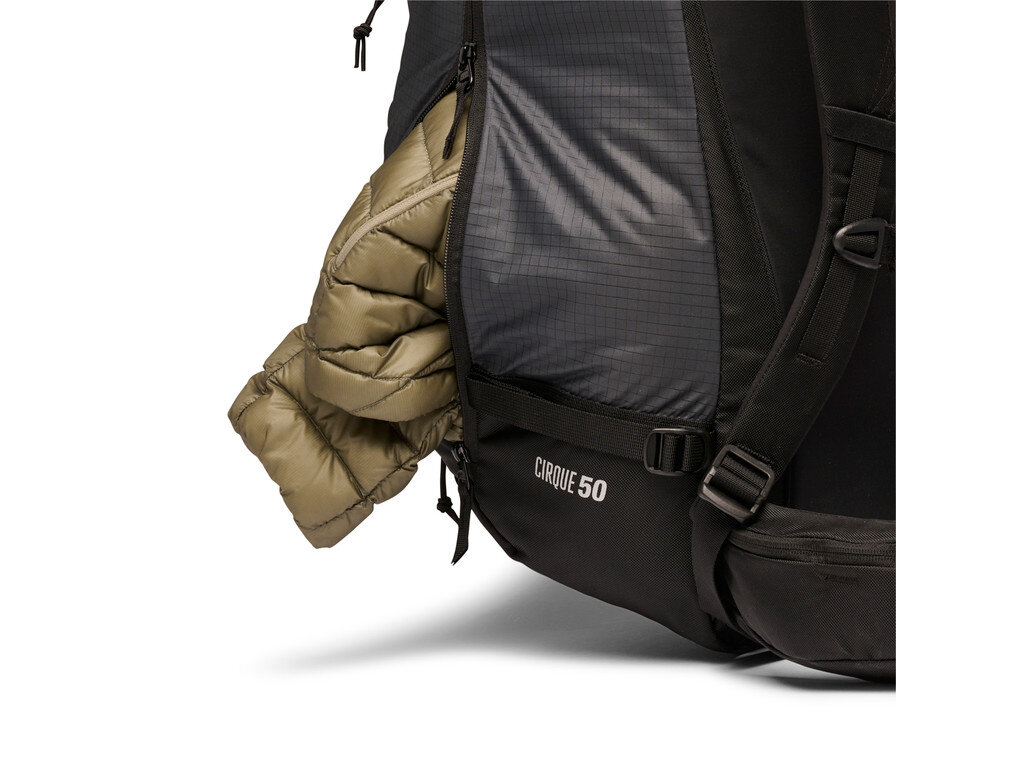 Black Diamond Black Diamond Cirque 50L Backpack