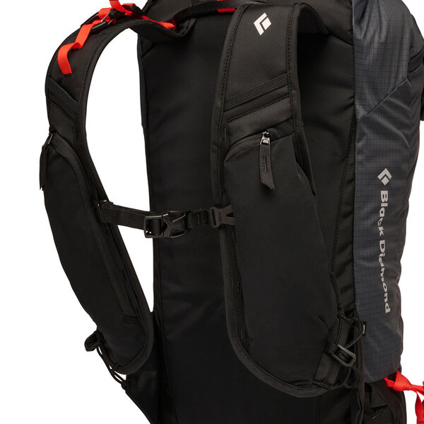 Black Diamond Cirque 25L Backpack | The BackCountry in Truckee, CA