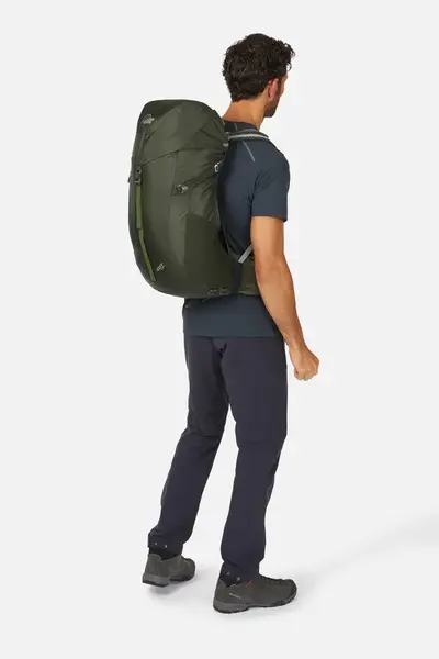 Lowe Alpine Lowe Alpine AirZone Active 25 Day Pack