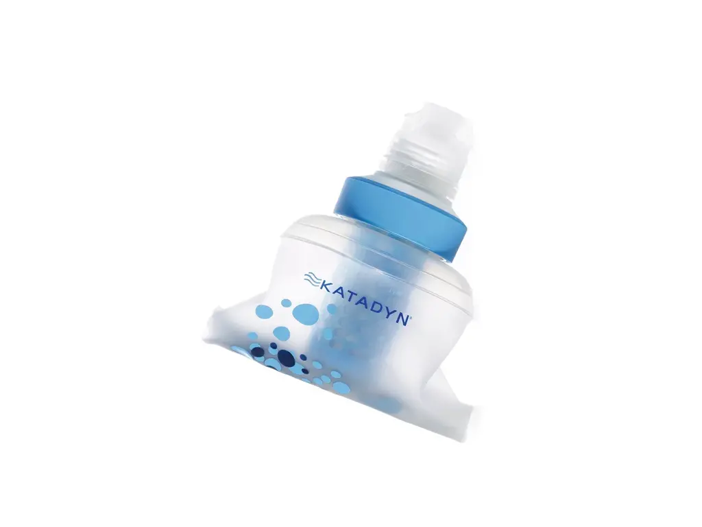 Katadyn Katadyn BeFree Microfilter Flask