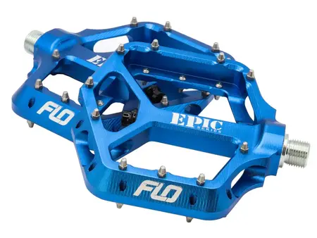 FLO Motorsports FLO Motorsports Epic Series Pedals
