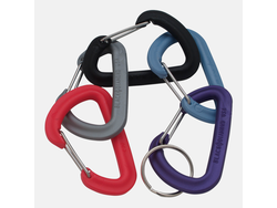 Black Diamond Black Diamond Jivewire Accessory Carabiner
