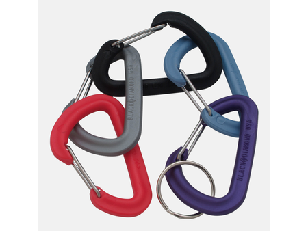 Black Diamond Black Diamond Jivewire Accessory Carabiner
