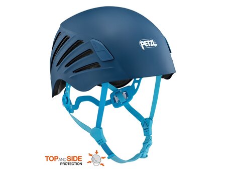 Petzl Petzl W's Borea Climbing Helmet