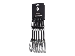 Black Diamond Black Diamond Litewire Quickdraw Quickpack 12 cm