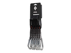 Black Diamond Black Diamond Hotforge Quickdraw Quickpack 12 cm