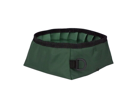 Equinox Equinox Buddy's Travel Dog Bowl