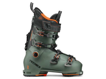 Tecnica Tecnica Cochise HV 120 DYN GW AT Ski Boots