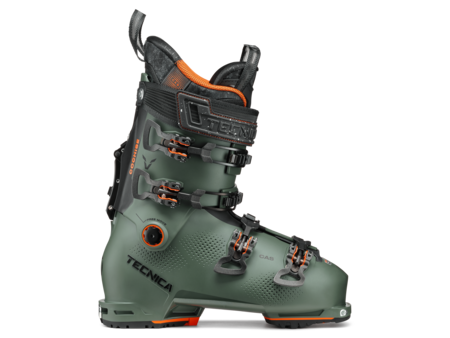 Tecnica Tecnica Cochise 120 DYN GW AT Ski Boots