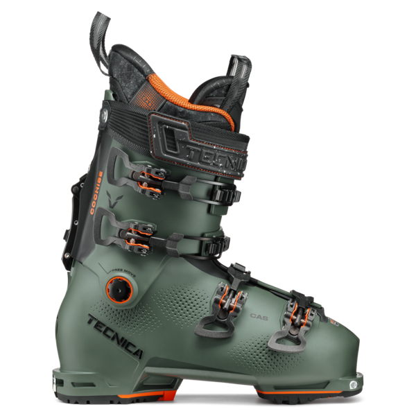 Tecnica Tecnica Cochise 120 DYN GW AT Ski Boots
