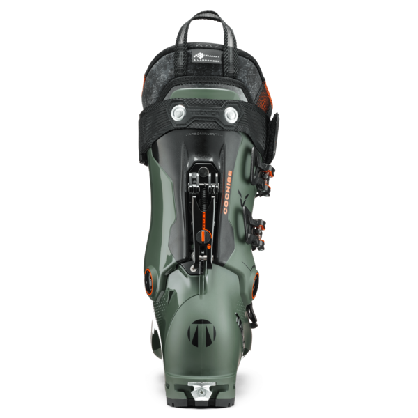Tecnica Tecnica Cochise 120 DYN GW AT Ski Boots