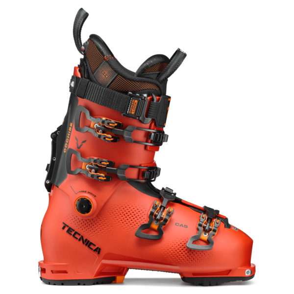 Tecnica Cochise 130 DYN GW AT Ski Boots | The BackCountry - The