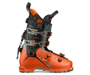 TECNICA 26.0-26.5cm スキーブーツ 4バックル E PLUS テクニカ スキーブーツ テックビンディング対応 TECNICA Zero G Tour
