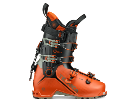 Tecnica Tecnica Zero G Tour Pro AT Ski Boots