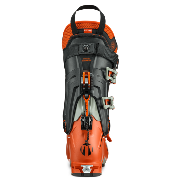 2026 Tecnica Zero G Tour Pro AT Ski Boots | The BackCountry in