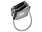 Petzl Petzl Verso Belay Device Gray