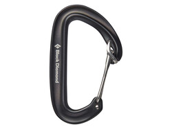 Black Diamond Black Diamond Oz Carabiner