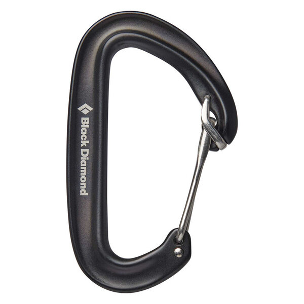 Black Diamond Black Diamond Oz Carabiner
