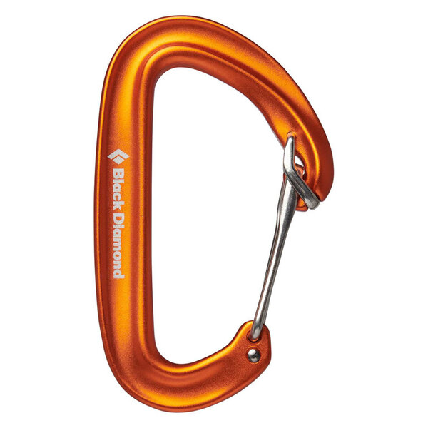 Black Diamond Black Diamond Oz Carabiner