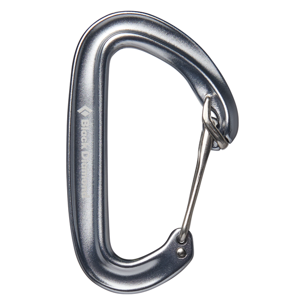 Black Diamond Black Diamond Oz Carabiner
