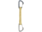 Black Diamond Black Diamond Oz Alpine Draw 60cm
