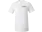 TahoeLab TahoeLab Coordinate Tee White